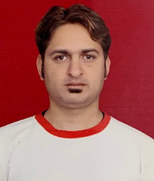 Anil Dutt Sharma (IIS)