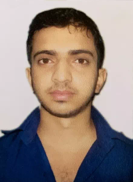 Shantanu Parashar (UKPCS)